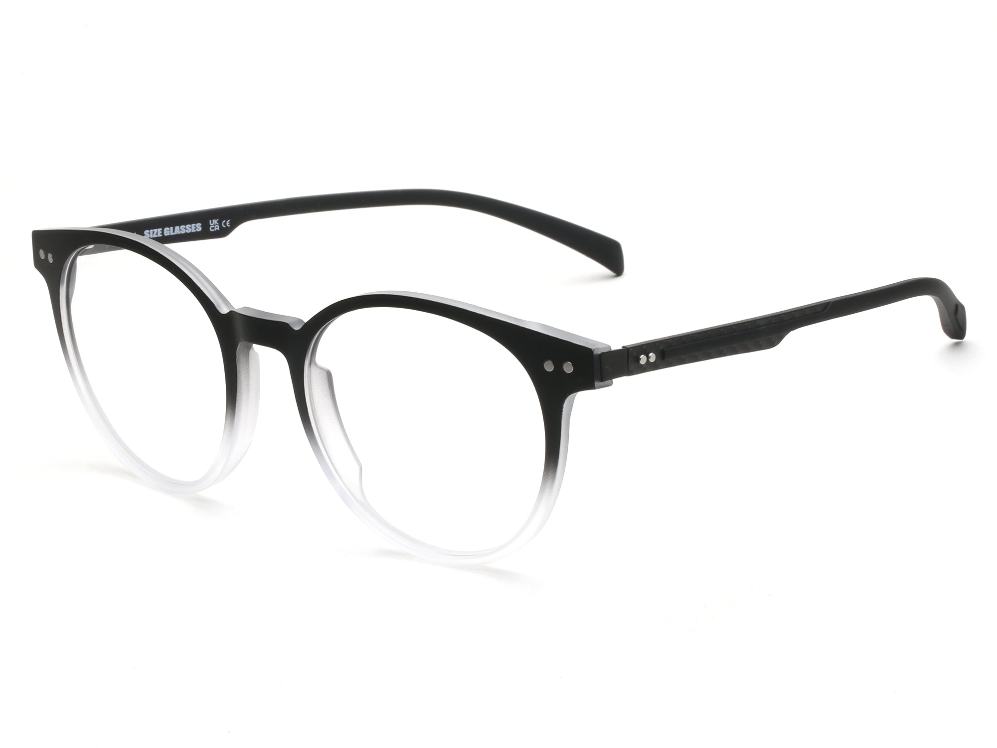 157mm XXL Liam EyeGlasses SIZE GLASSES