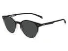 157mm XXL Vito Polarized Sunglasses SIZE GLASSES