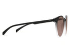 157mm XXL Vito Polarized Sunglasses SIZE GLASSES