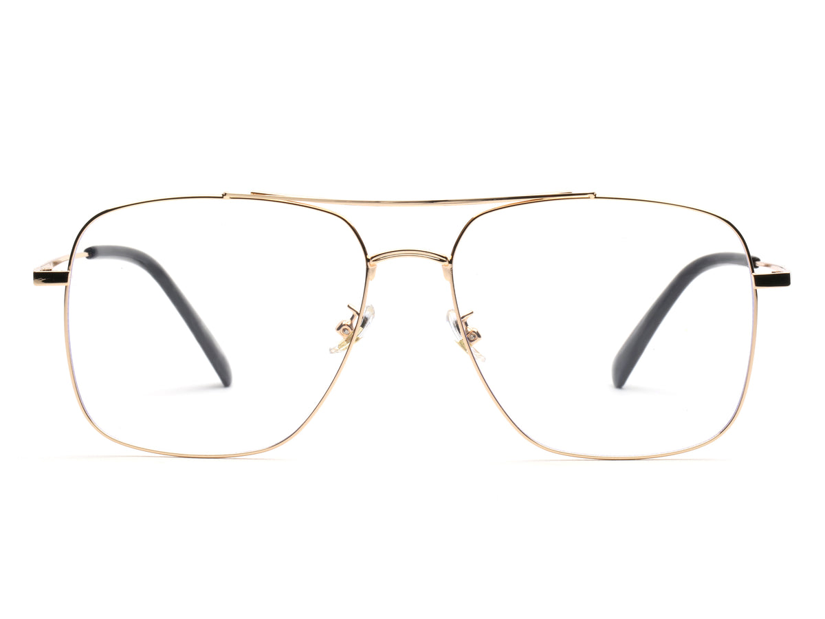 Oversized Glasses for Big Heads – Free Shipping | SizeGlasses.com ...