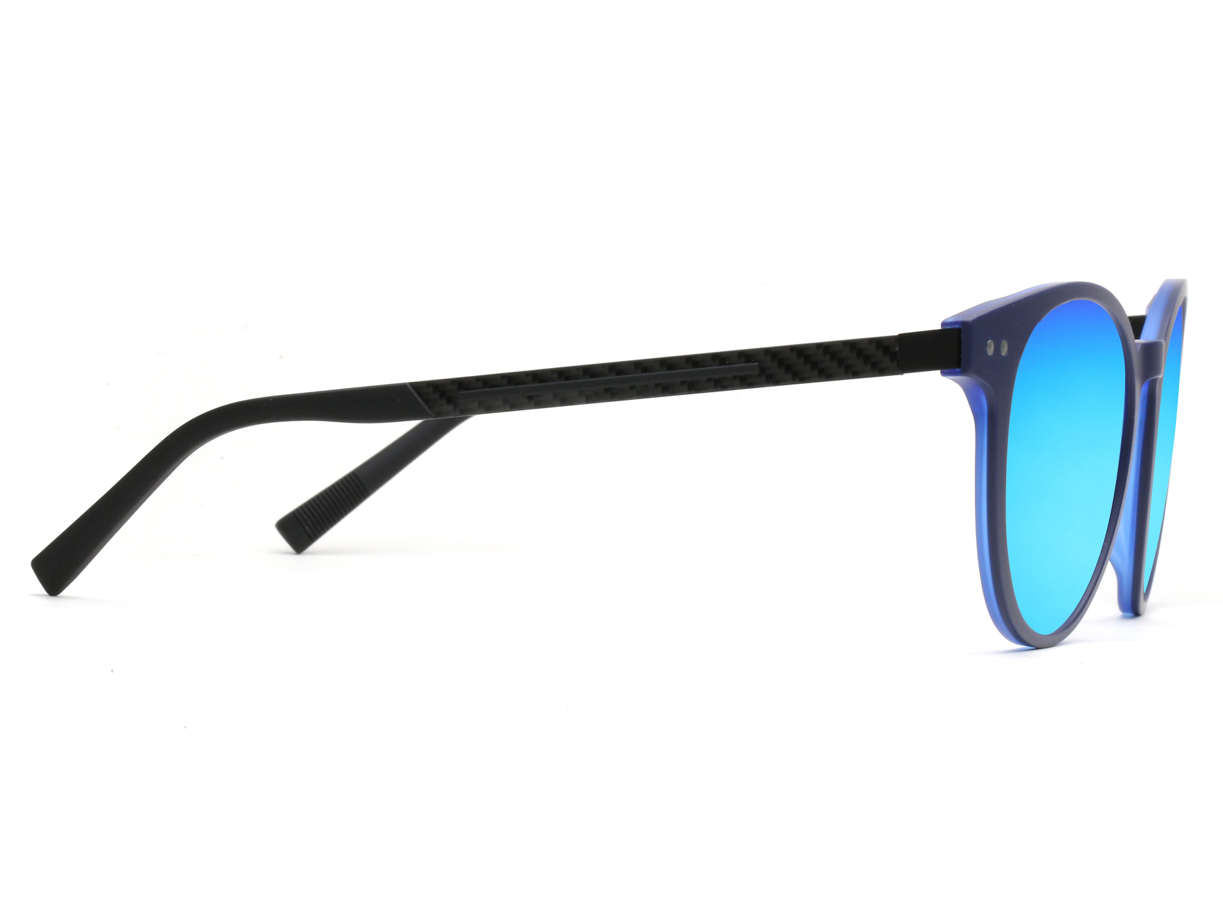 155mm XL Fizz Polarized Sunglasses SIZE GLASSES