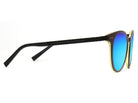 155mm XL Fizz Polarized Sunglasses SIZE GLASSES