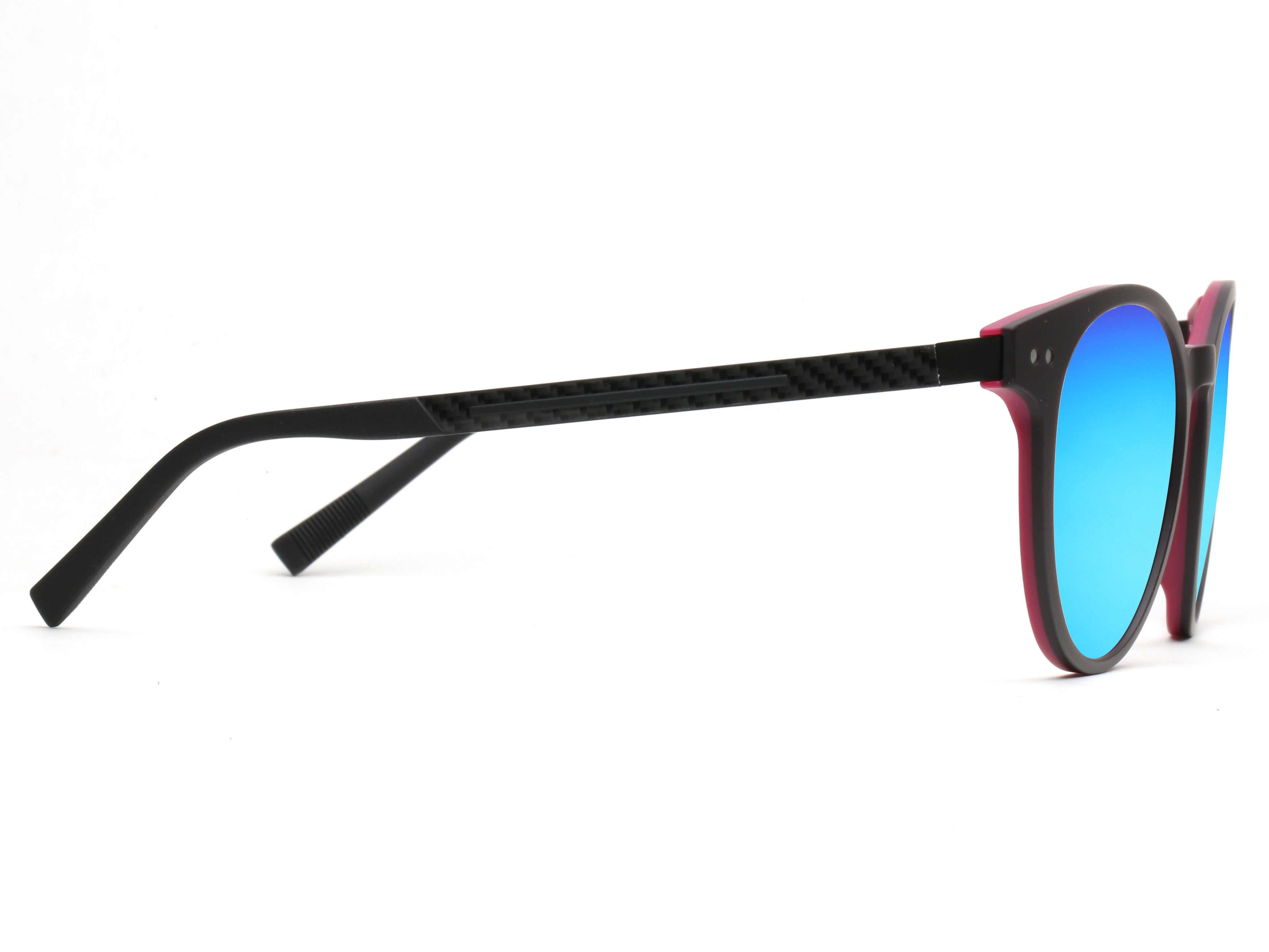 155mm XL Fizz Polarized Sunglasses SIZE GLASSES