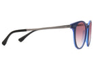 155mm XL Vibe Tinted Glasses SIZE GLASSES