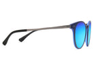 155mm XL Vibe Polarized Sunglasses SIZE GLASSES