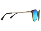 155mm XL Vibe Polarized Sunglasses SIZE GLASSES