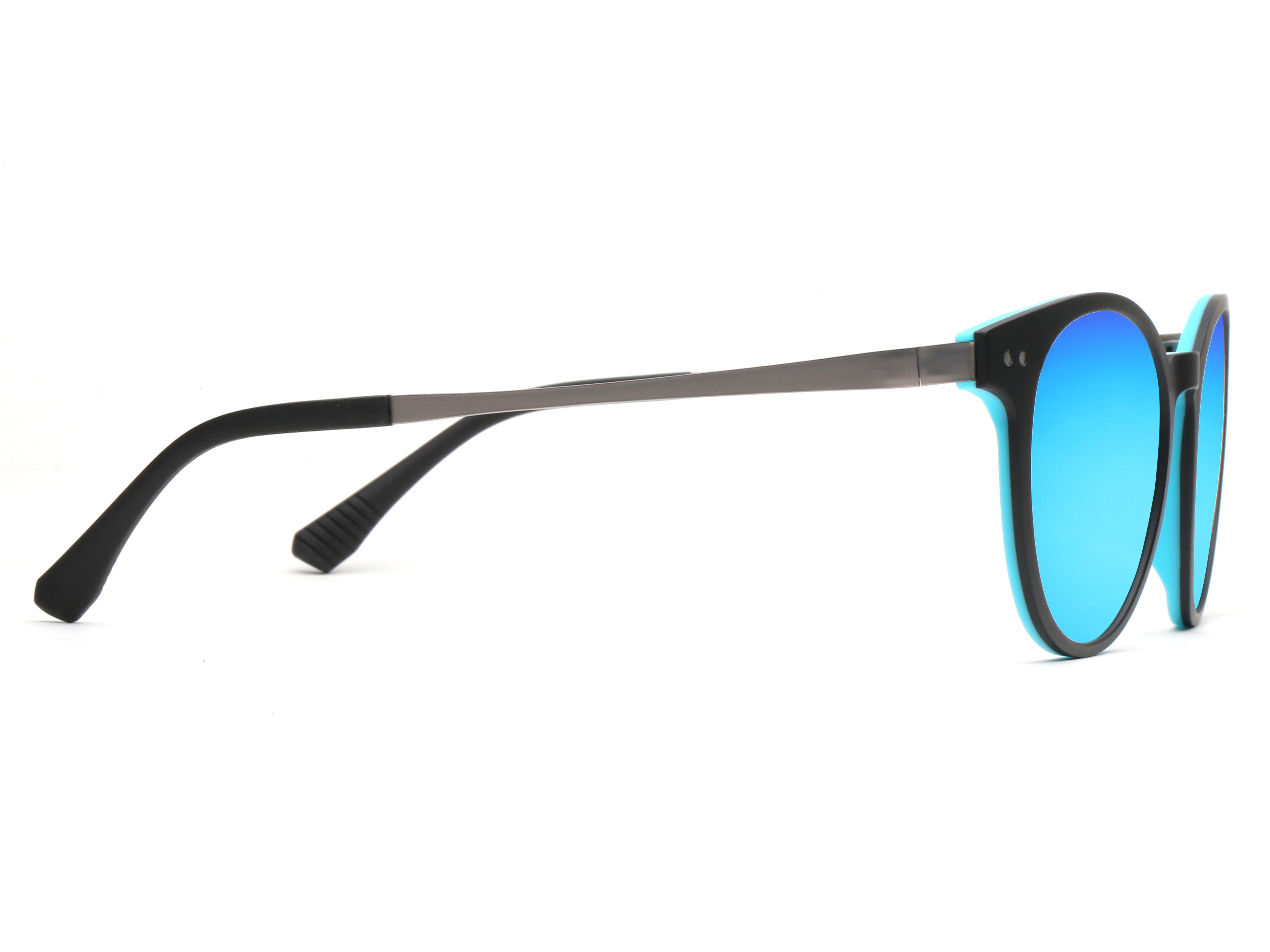 155mm XL Vibe Polarized Sunglasses SIZE GLASSES