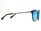 155mm XL Vibe Polarized Sunglasses SIZE GLASSES