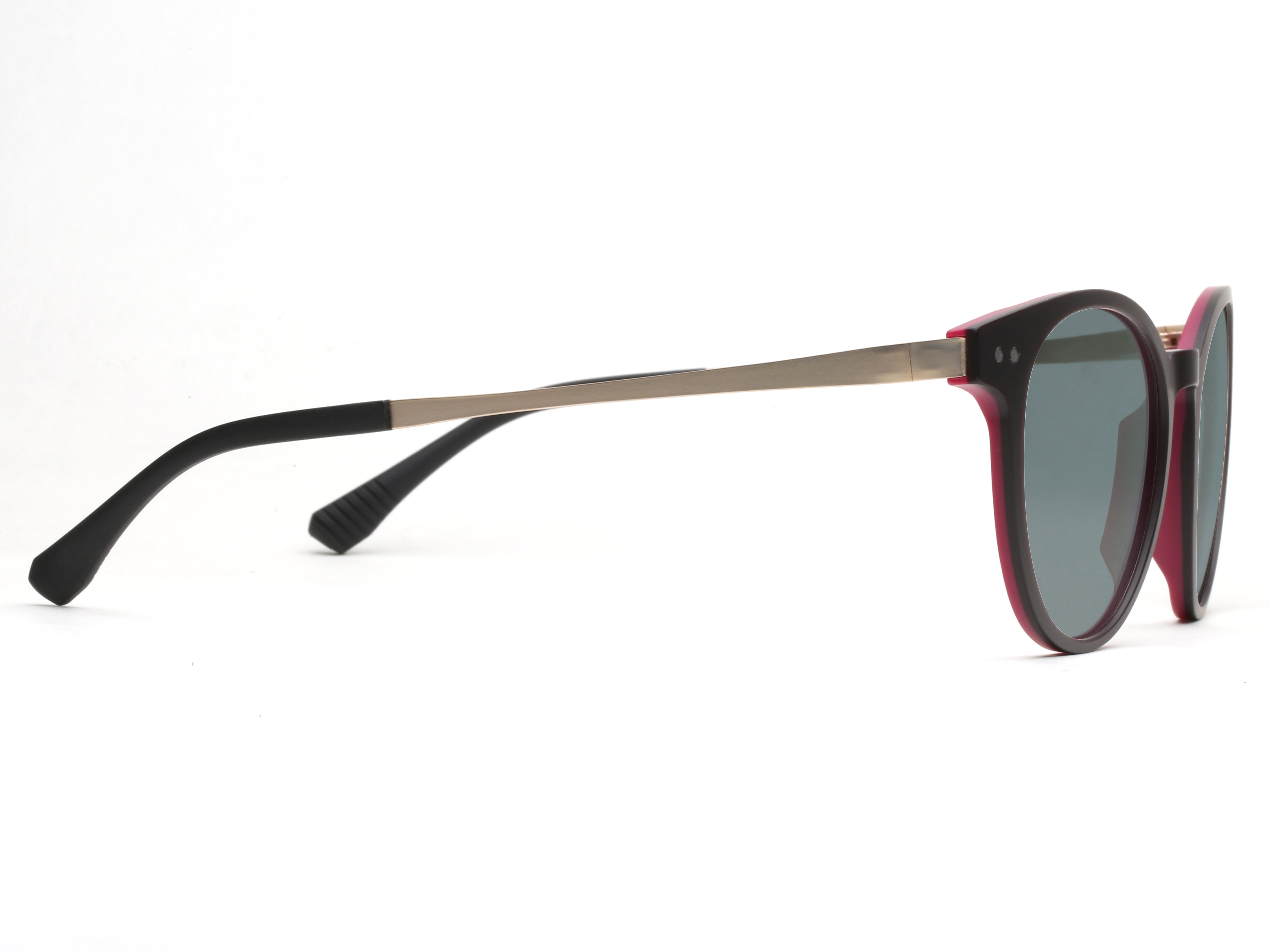 TR90 frames 、β-Titanium temples