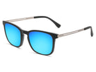 157mm XXL Zing Polarized Sunglasses SIZE GLASSES