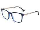 TR90 frames 、β-Titanium temples