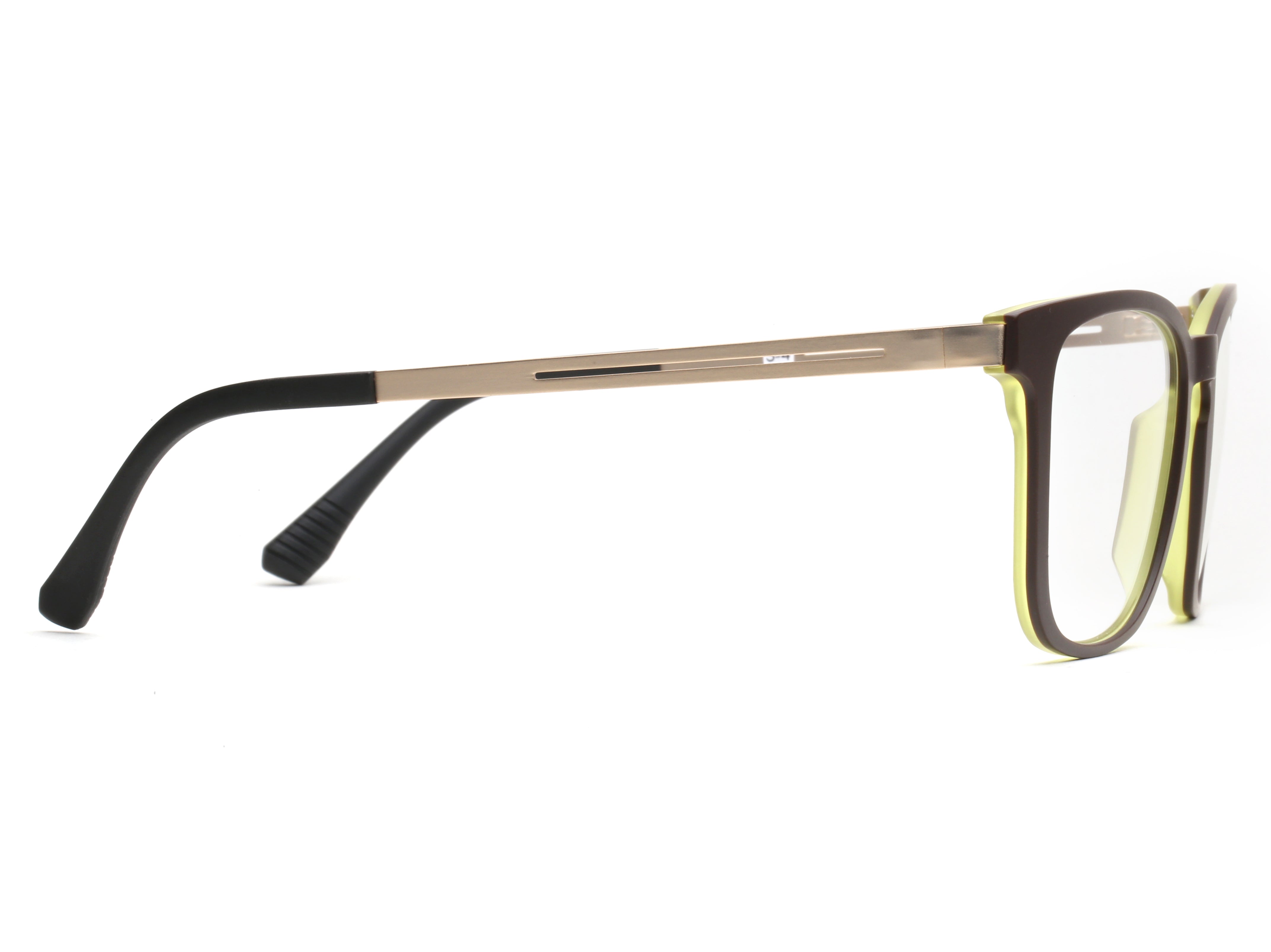 TR90 frames 、β-Titanium temples