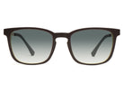 Photochromic sunglasses lens