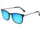 157mm XXL Zing Polarized Sunglasses SIZE GLASSES