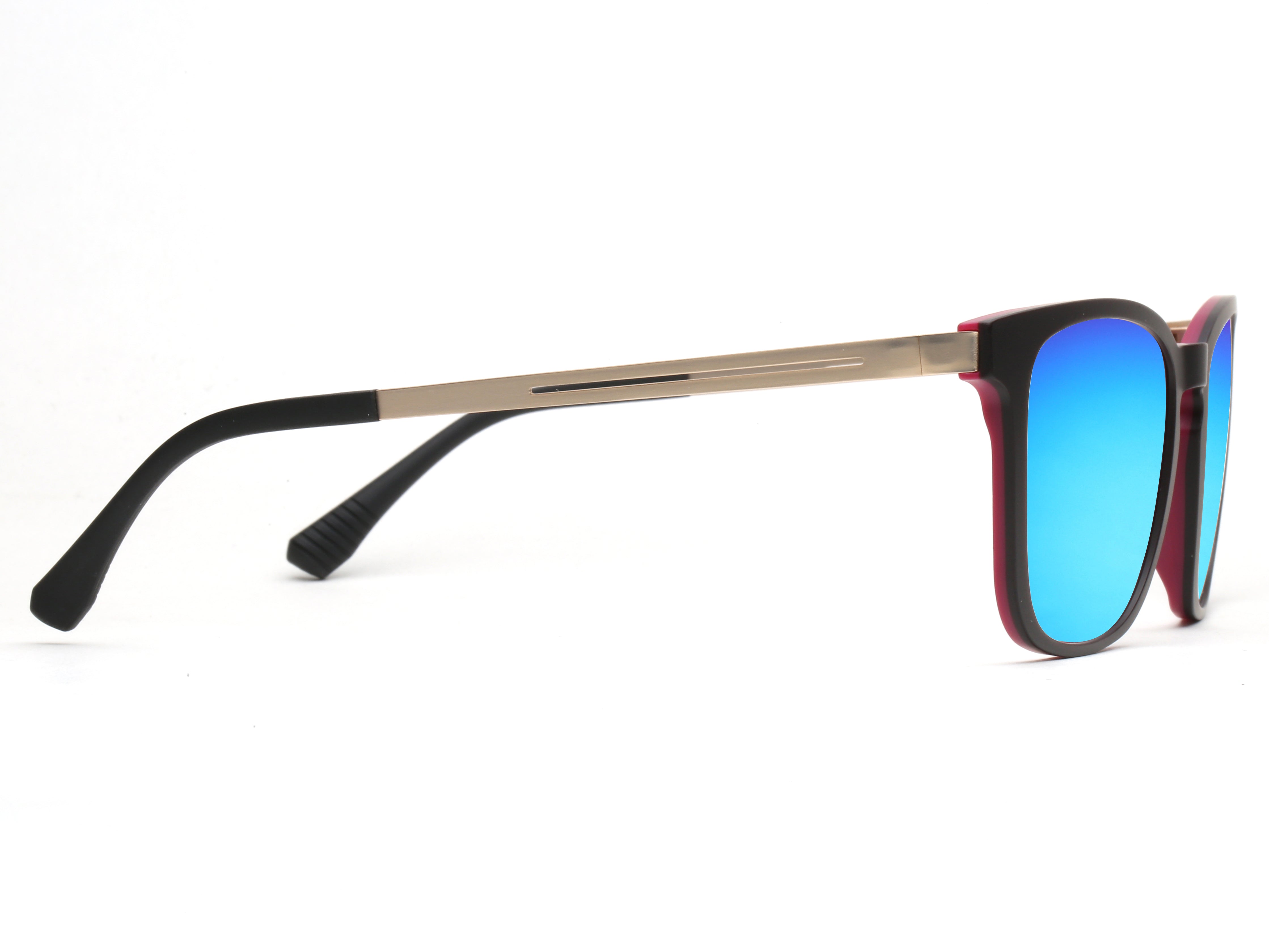 157mm XXL Zing Polarized Sunglasses SIZE GLASSES