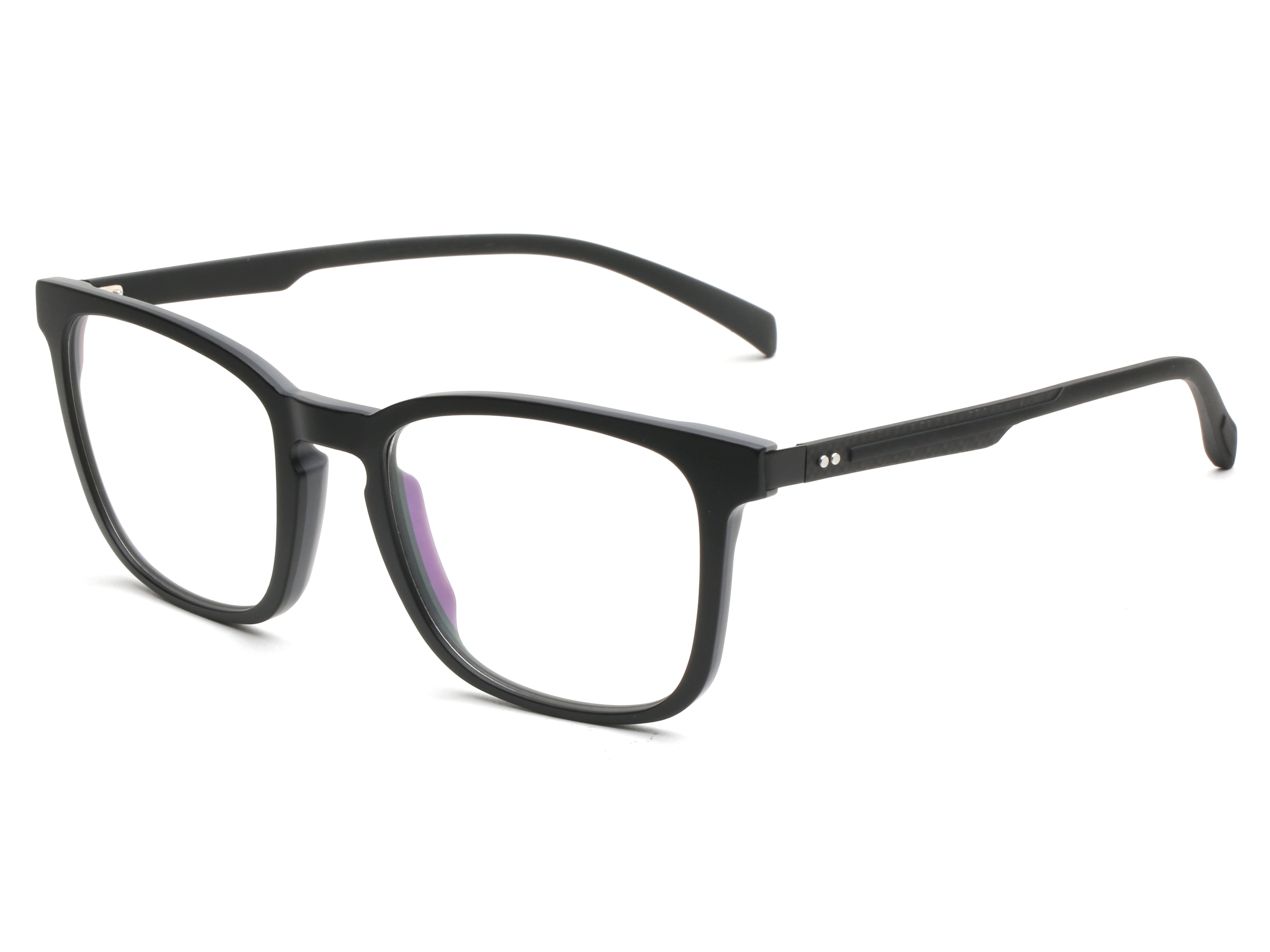 TR90 frames 、β-Titanium temples