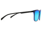 157mm XXL Zest Polarized Sunglasses SIZE GLASSES