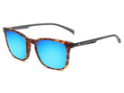 157mm XXL Zest Polarized Sunglasses SIZE GLASSES