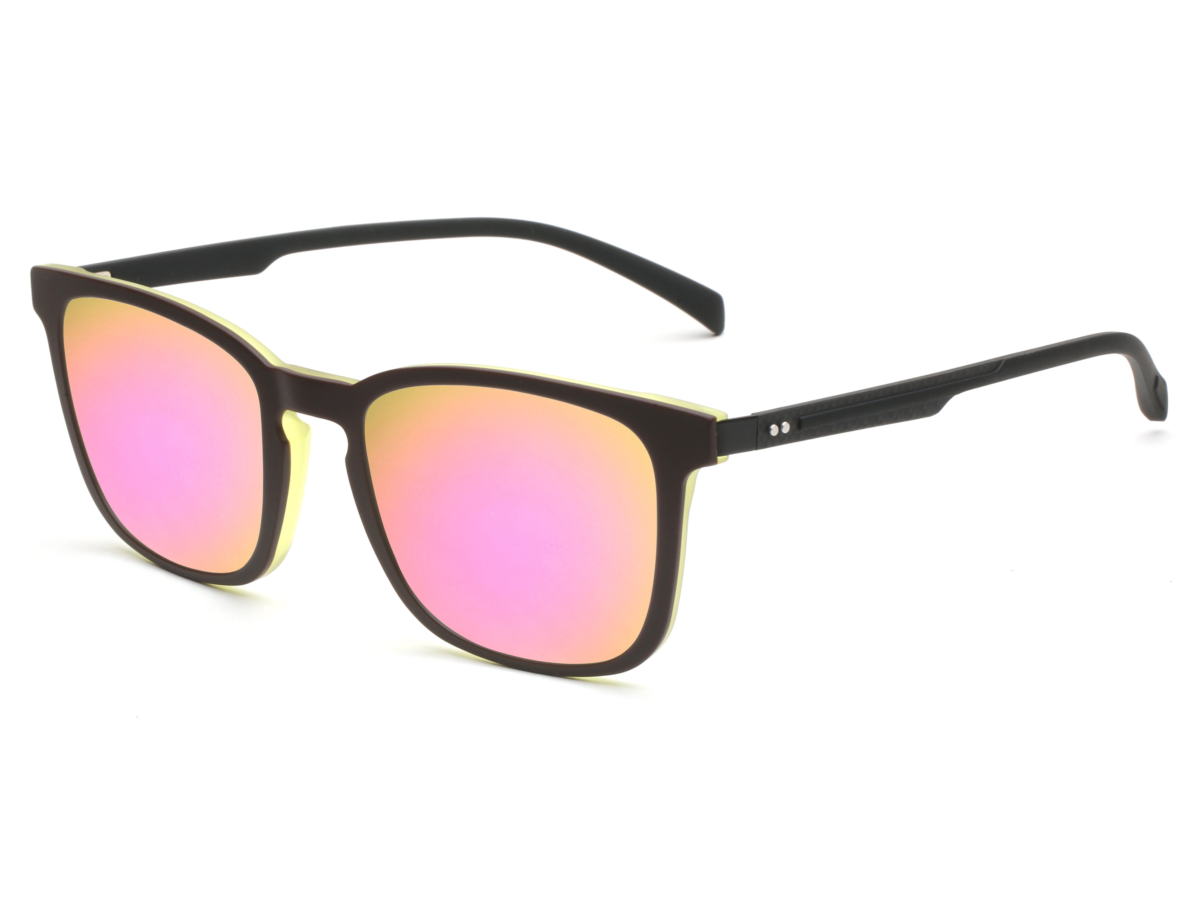 157mm XXL Zest Tinted Glasses SIZE GLASSES