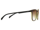 157mm XXL Zest Tinted Glasses SIZE GLASSES