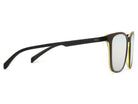 157mm XXL Zest Tinted Glasses SIZE GLASSES