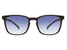 157mm XXL Zest Tinted Glasses SIZE GLASSES