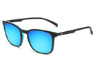 157mm XXL Zest Polarized Sunglasses SIZE GLASSES