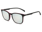 157mm XXL Zest Tinted Glasses SIZE GLASSES