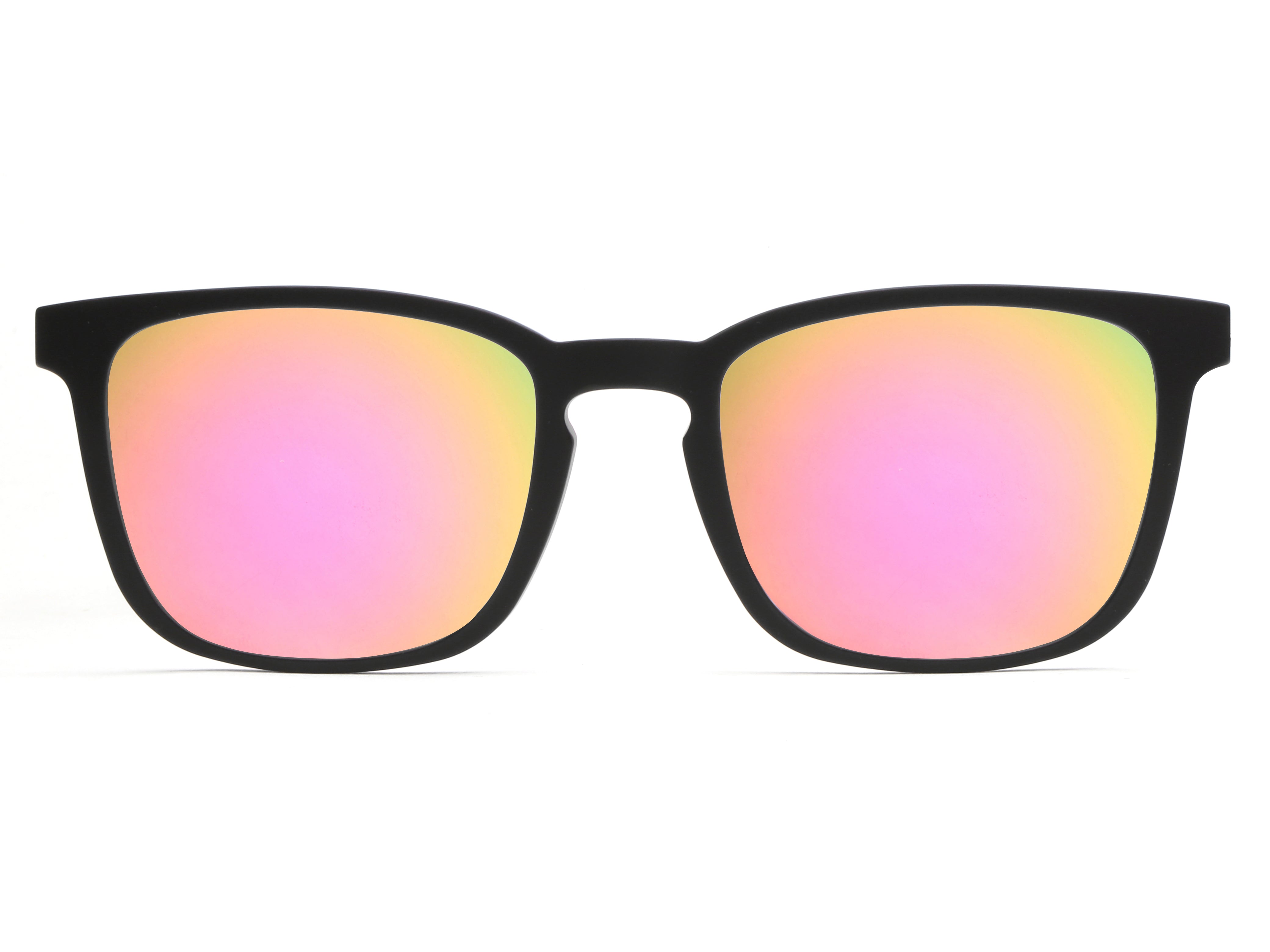 157mm XXL Zest Tinted Glasses SIZE GLASSES