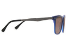 Photochromic sunglasses lens