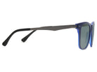 TR90 frames 、β-Titanium temples