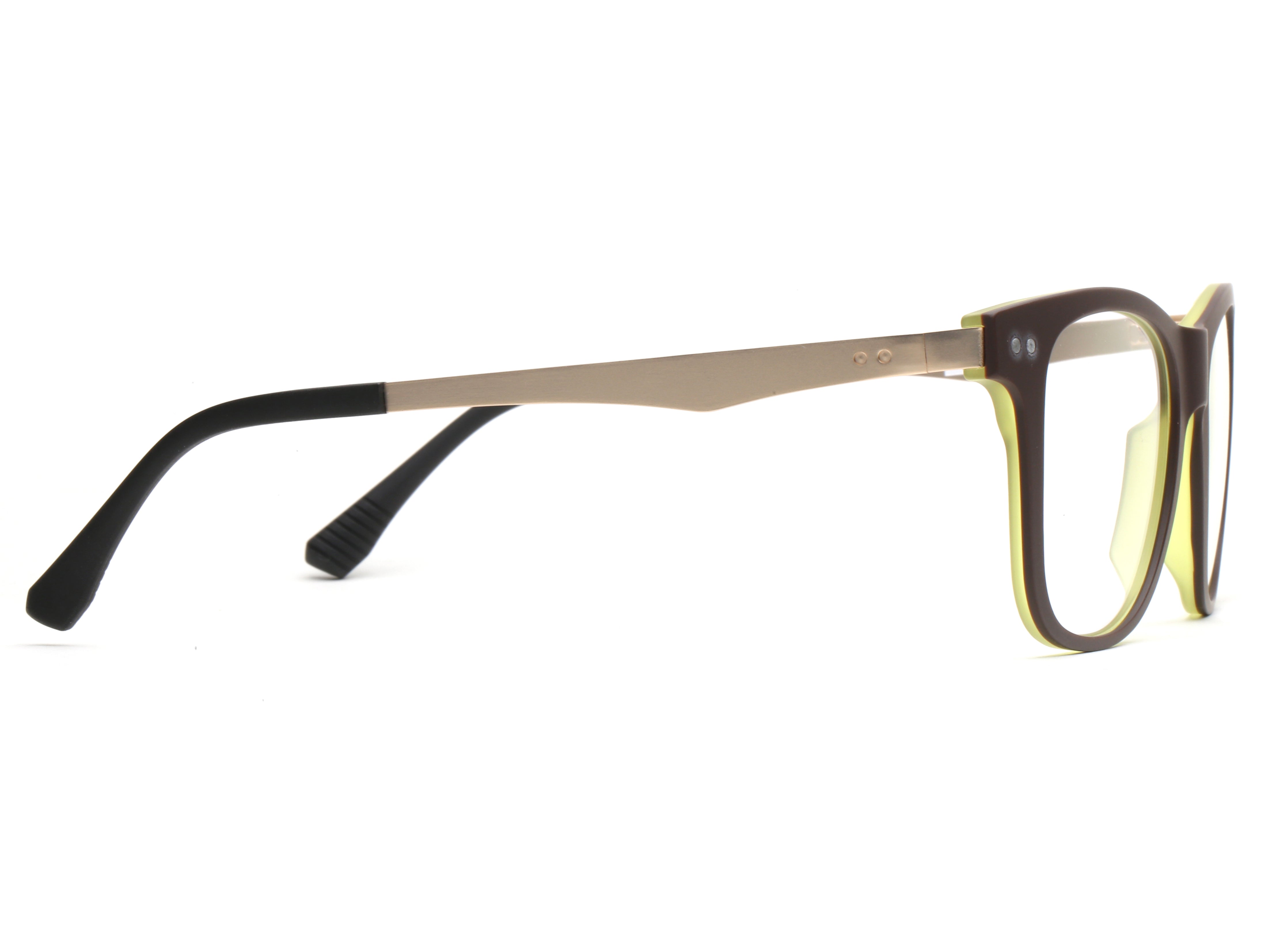 TR90 frames 、β-Titanium temples