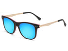 160mm XXXL Juxt Polarized Sunglasses SIZE GLASSES