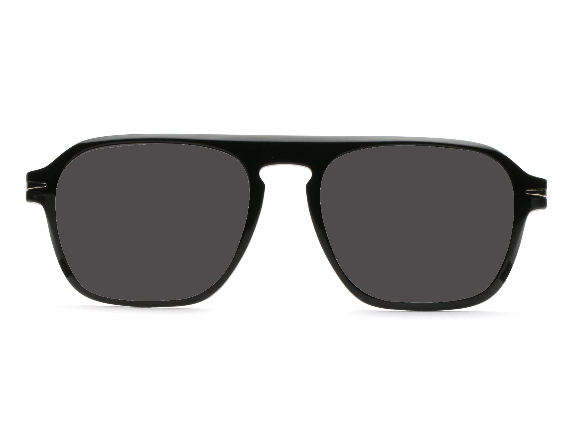 155MM Wide Extra Clip-on Glasses Oversized Sunglasses for Big