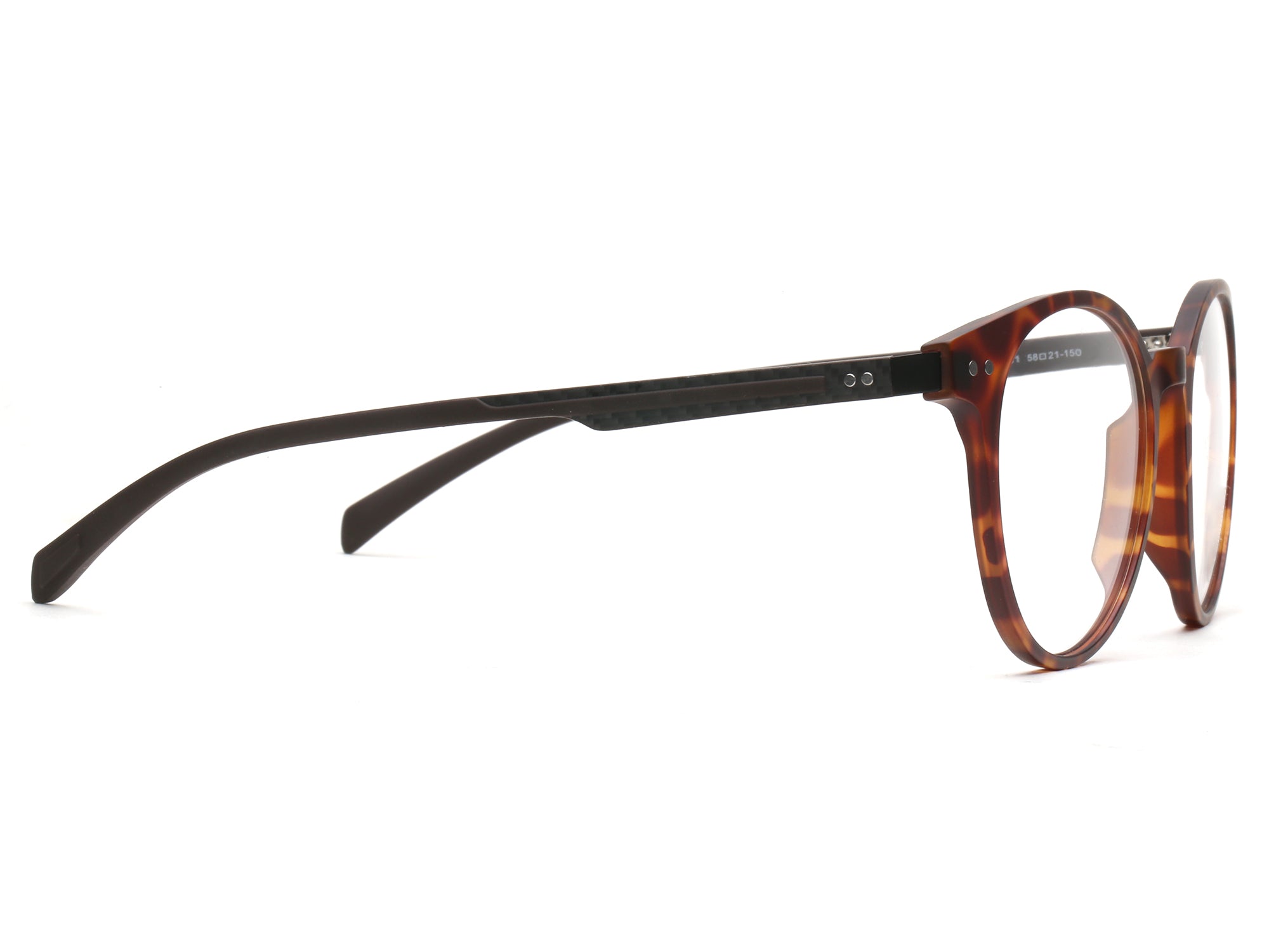 157mm XXL Liam EyeGlasses SIZE GLASSES