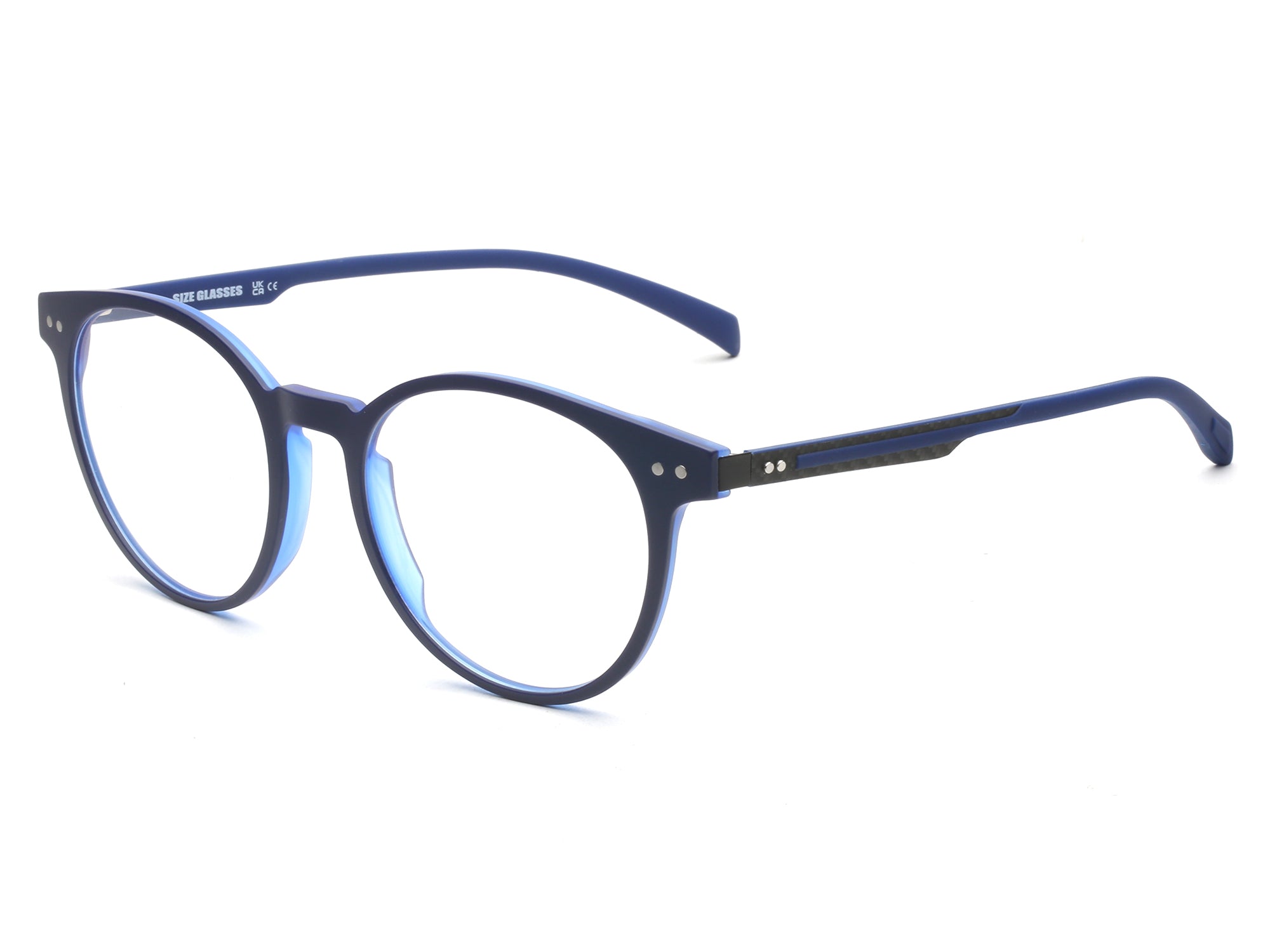 157mm XXL Liam EyeGlasses SIZE GLASSES