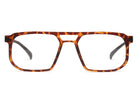 155mm XL Theo EyeGlasses SIZE GLASSES