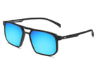 155mm XL Moore Polarized Sunglasses SIZE GLASSES