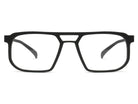 155mm XL Theo EyeGlasses SIZE GLASSES