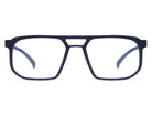 155mm XL Theo EyeGlasses SIZE GLASSES