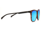 155mm XL Norris Polarized Sunglasses SIZE GLASSES