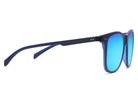 155mm XL Norris Polarized Sunglasses SIZE GLASSES