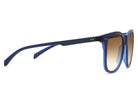 155mm XL Norris Tinted Glasses SIZE GLASSES