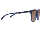 155mm XL Norris Tinted Glasses SIZE GLASSES