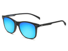 155mm XL Norris Polarized Sunglasses SIZE GLASSES