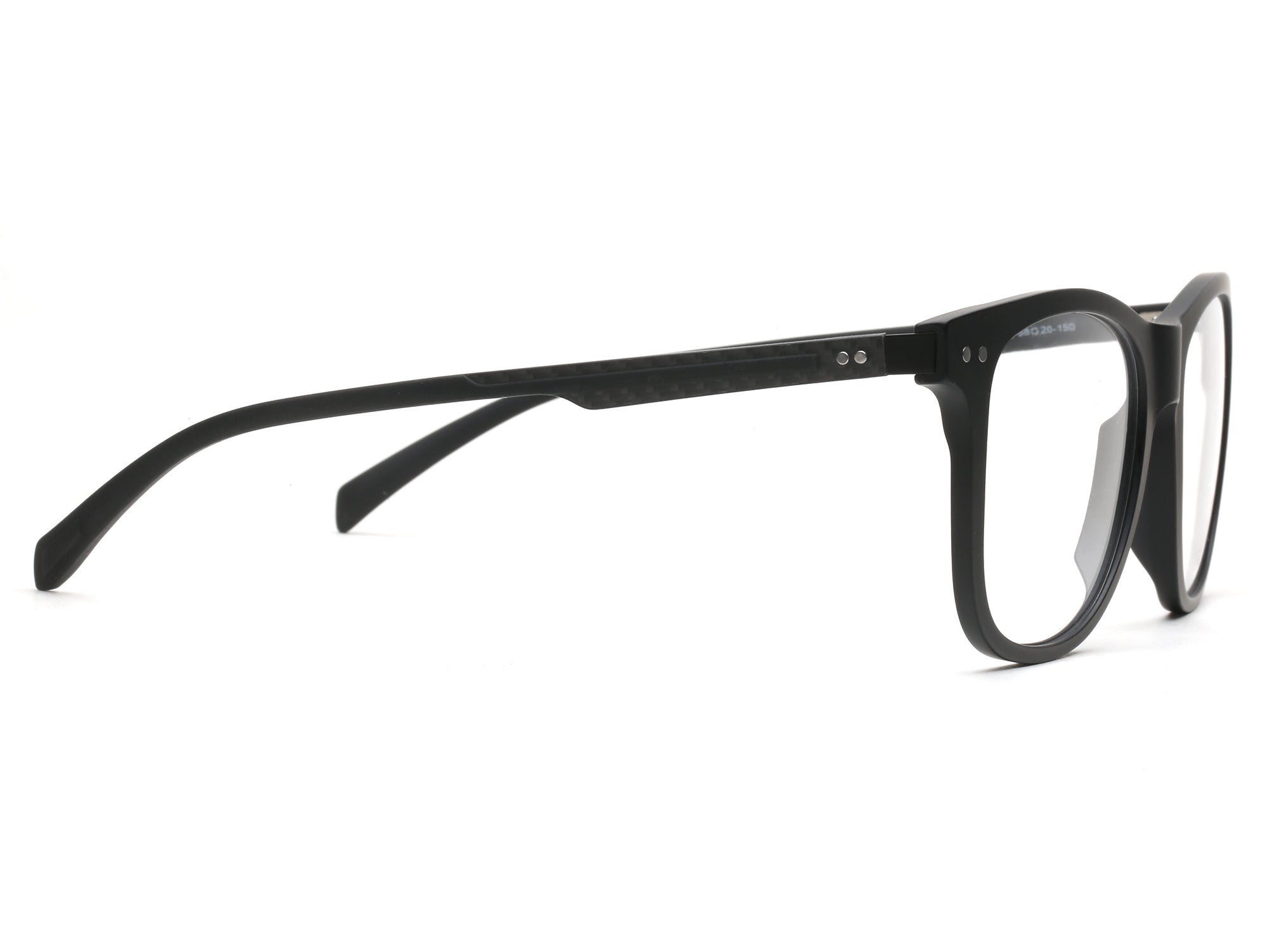 155mm XL Niko EyeGlasses SIZE GLASSES