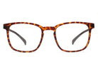 155mm XL Aaron EyeGlasses SIZE GLASSES