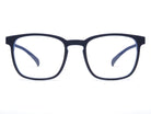 155mm XL Aaron EyeGlasses SIZE GLASSES