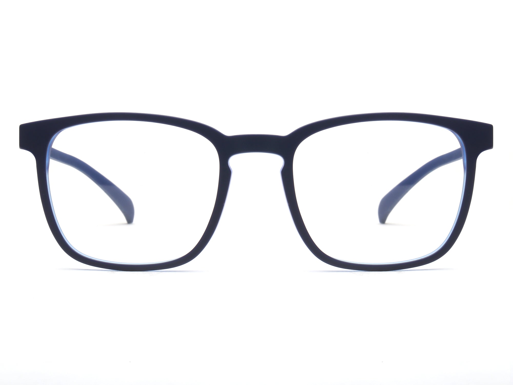 155mm XL Aaron EyeGlasses SIZE GLASSES