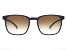 155mm XL Diego Tinted Glasses SIZE GLASSES